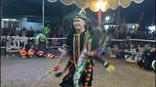CAHYO KRIDHO SATRIO  DETIK DETIK NDADI GEDEN CEMPLUK KUWON PACAREJO 9-06-2025
