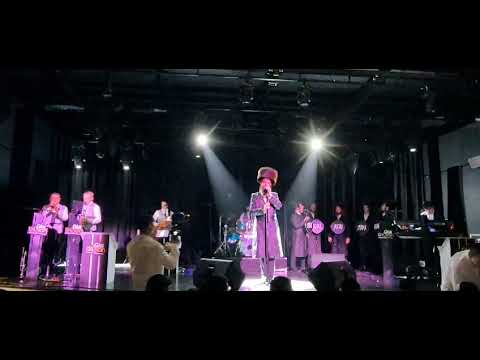 בערי וובר 🎤 מקהלת נגינה 🎶 תזמורת המנגנים 🎹🔥 באירוע לאלפי בחורי ישיבות 🎶🔥