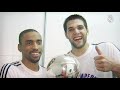 Felipe Reyes: “Jugar 1.000 partidos con el Real Madrid supera todos mis sueños”