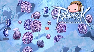 Ice Cave - Yetit Petit 1 Hour (Ragnarok Online Music & Ambience)