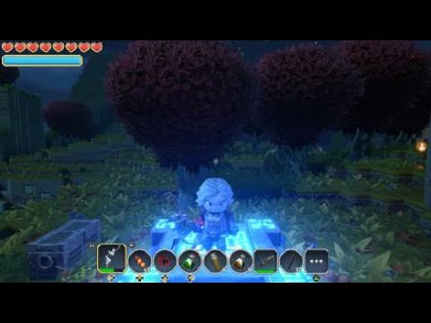 Portal Knights Easy fast 200 Event Quest Trophy Dedicated Knight
