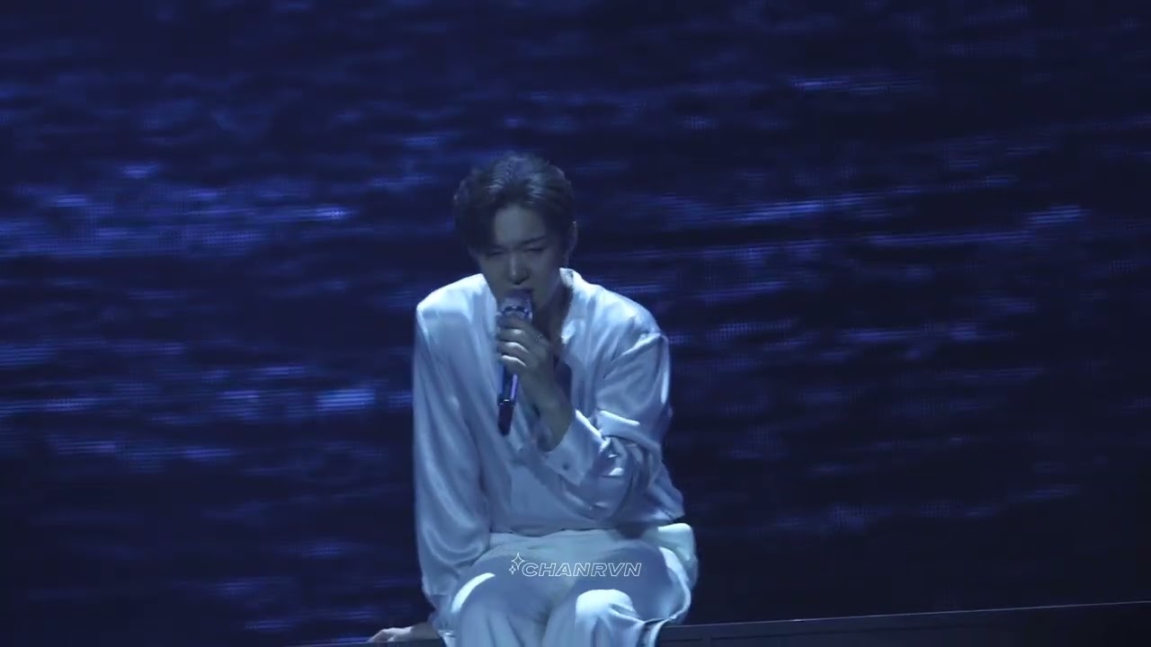 251109 이창섭 - 혼자 (feat. 멜로디) | 2025-2026 이창섭 SOLO CONCERT [EndAnd] | #비투비 #BTOB #이창섭 #창섭 