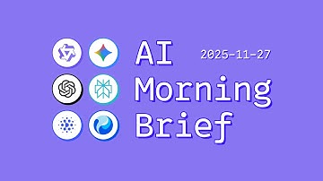 里巴巴通义实验室发布Z-Image图像生成模型【AI 早报 2025-11-27】