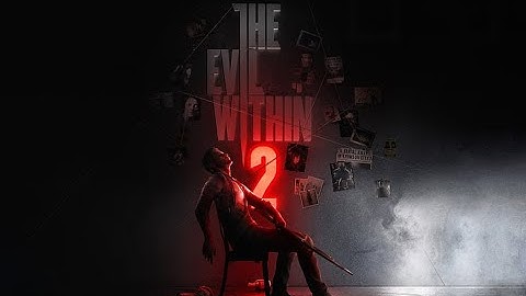 The Evil Within 2 gameplay | Part 1| Chapter 1| Into the flames | No commentary