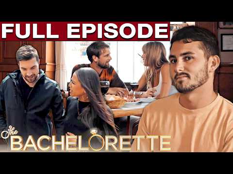 The Bachelorette New Zealand Season 1 Episode 22 (Full Episode)