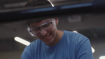 Robotics: Meet Scouts