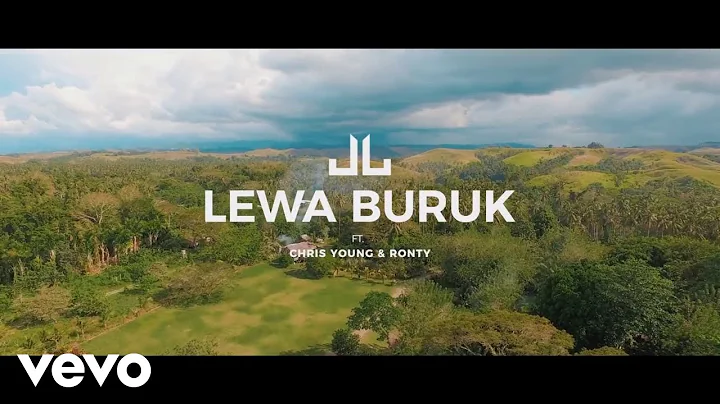 Jaro Local - "LEWA BURUK" ft. Chris Young & Ronty ...