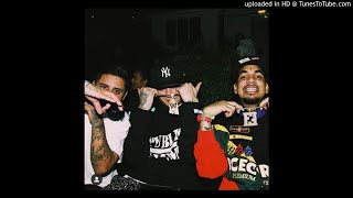 (Free) Ohgeesy x Fenix Flexin (Shoreline Mafia) Type Beat - "Run It Up" (prod. by codax)