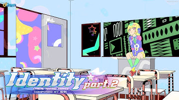 [EZ2ON REBOOT : R] Identity part II 6S SHD (20) ALL COOL