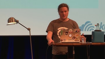 devopsdays Amsterdam 2017 - Matthew Slane   Start up Culture at Scale