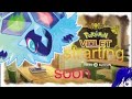 Pokémon Violet DLC with viewers