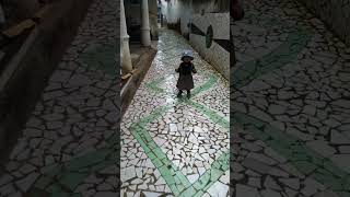 Bocil Duet Bareng Mbah Kung