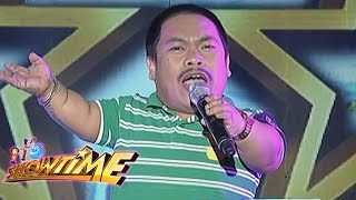 Its Showtime Kalokalike Face 3 Dagul