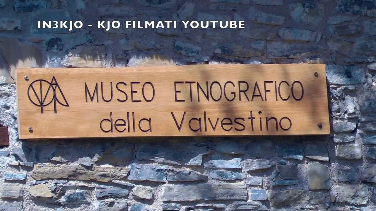 CIMA REST MAGASA VALVESTINO - LA VALLE CHE RITORNERA' IN TRENTINO.