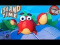 ВЫЖИТЬ НА ОСТРОВЕ В VR - Island Time