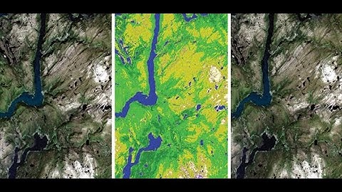 A Continuous Object Based Change Detection System Monitoring Urbanization Across Canada