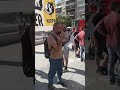 Βίντεο-Κωνσταντίνου: ¨Οι πρόσφυγες είναι καλοδεχούμενοι-έξω οι φασίστες από τις γειτονιές μας¨…