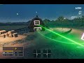 Uncrashed - Meadow - Farm Race - attempt 2 - 5" Racing drone