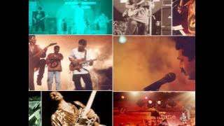 Moksha - Dine with the devil (indian band)