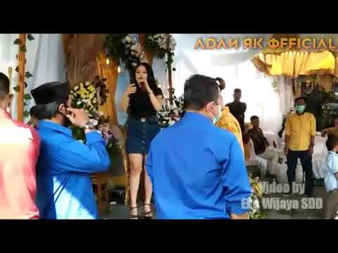 CITRA CINTA - ORGAN DANGDUT JONY NADA