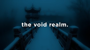 the void realm.