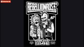 REBELLIONROSE - Aku Kamu Dan Samudra (Lirik lagu)