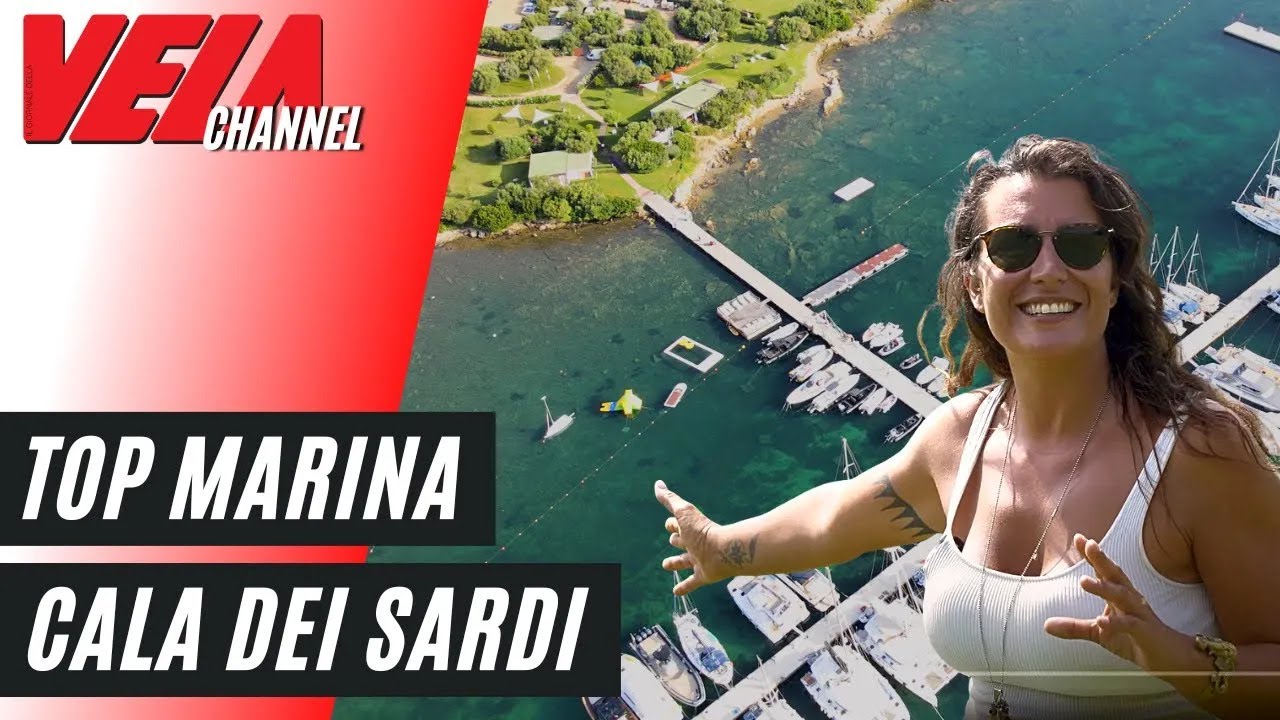 Top Marina d'Italia - Il Green Marina Cala dei Sardi in Sardegna