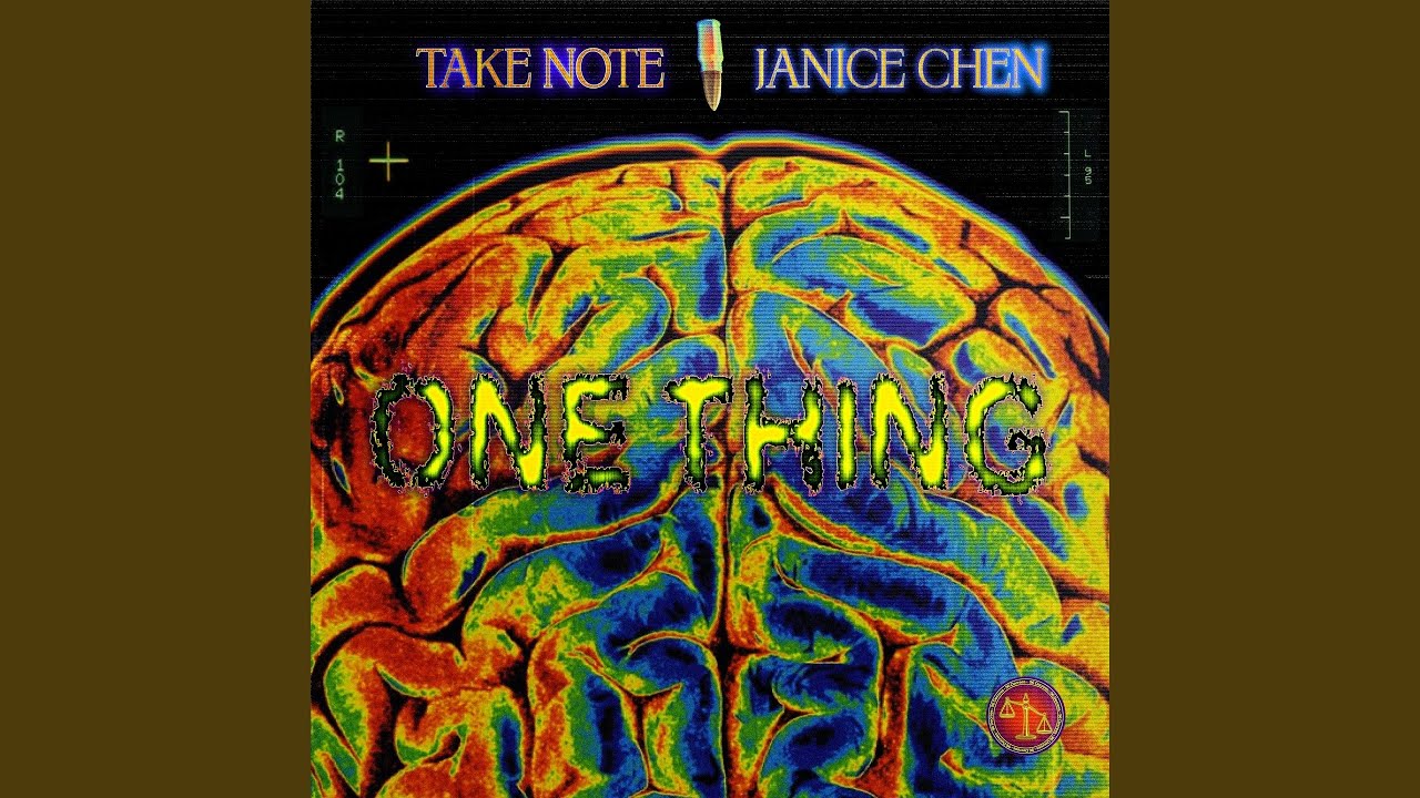 Watch One Thing on YouTube