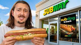 I’m Testing Weird Fast-Food New Arrivals (August 2026)