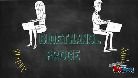 BIOETHANOL PRODUCTION