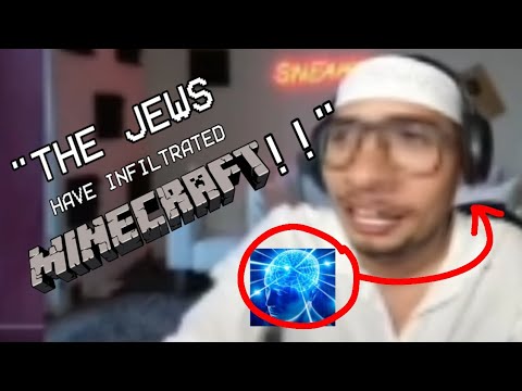 Sneako Uncovers THE TRUTH About The MINECRAFT MOVIE!? 🤯 (NOT CLICKBAIT) (THIS GUY'S AN ACTUAL MORON)