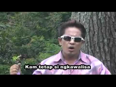 Datuk Muda Barus - Pepinter Dalin