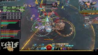 [rMF] Decima (3:22) | qCatalyst