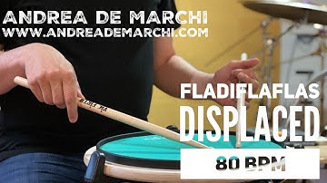 FLADIFLAFLAS DISPLACED FROM STEVE GADD "GADDIMENTS" PAGE 11