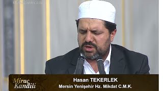 Hasan Tekerlek - Tevhid Bahri