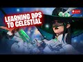DPS TO ETERNITY! ON THAT TRAINING ARC FR | ETERNITY STRATEGIST [DROPS ON TWITCH]