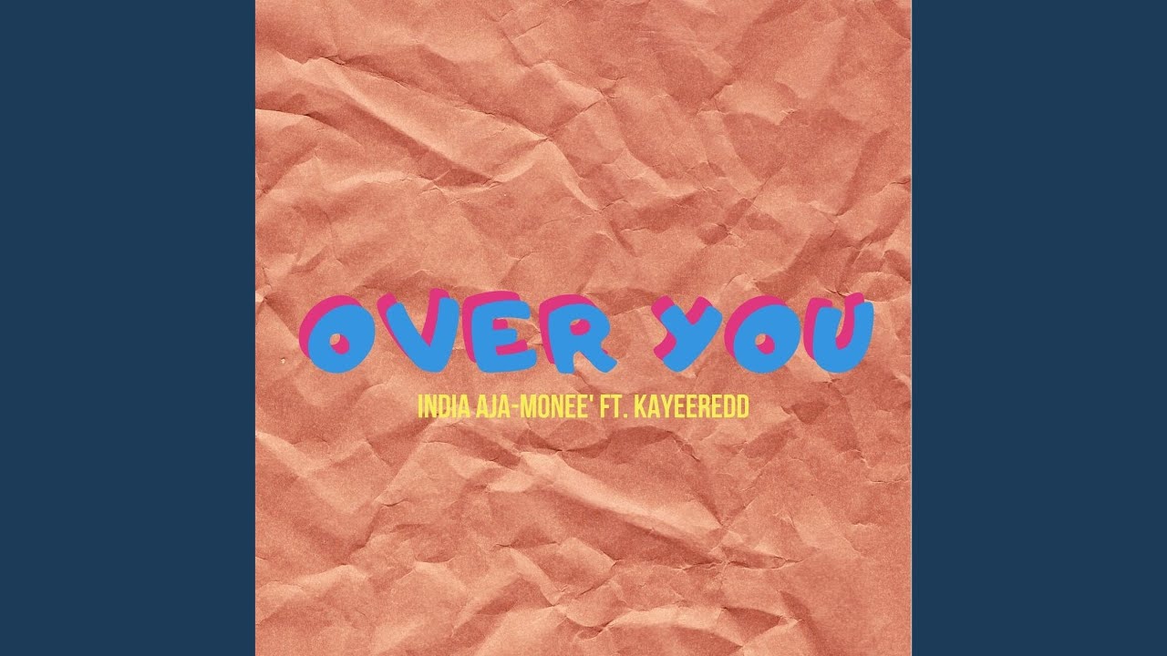 Over You - YouTube