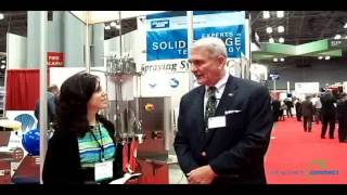 Fluid Air's Tom Tappen on the Challenges of Solid-Dosage Manufacturing