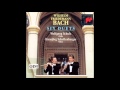 W.F. Bach Duets for Flute and Oboe