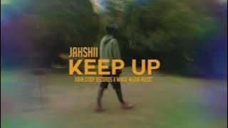Jahshii   Keep Up  Audio