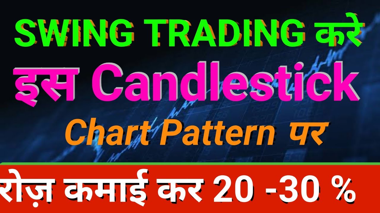 Candelstick pattern candlestick pattern kya hota hai YouTube