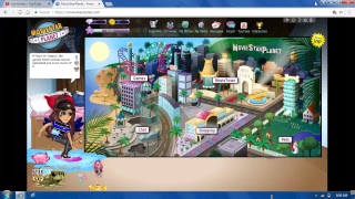Msp/randomness