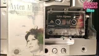 Birazcık Umut - Ayten Alpman (Orijinal Kaset Kaydı)