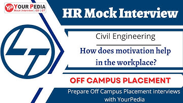 OFF Campus Placement Hr Mock Interview | Interview tips that will help students in selection