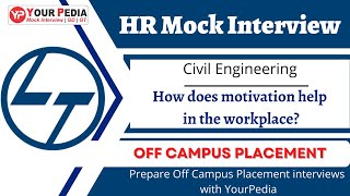 OFF Campus Placement Hr Mock Interview | Interview tips that will help students in selection