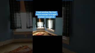 Do you Have to Disclose if a House is Haunted? #shorts