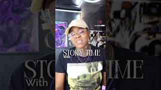 Arch Nemesis #storytime Full Story Time Tagged #locs #loctician
