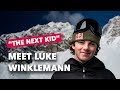 The Snowboard Phenom from North Carolina | Next Up: Luke Winkelmann