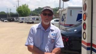 Help Letter Carriers Stamp Out Hunger Saturday May 14 at Your Mailbox