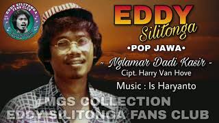 Eddy Silitonga - Ngalamar Dadi Kasir (Pop Jawa)